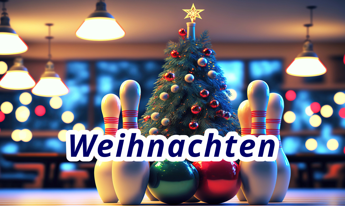 Weihnachten